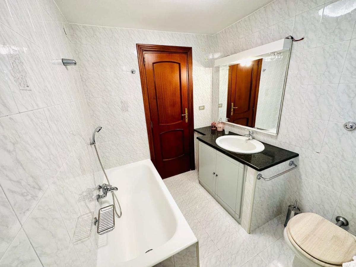Family Relax Caracciolo Bed & Breakfast Naples Exterior photo